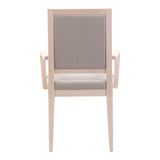 Jalisco Arm Chair
