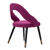 Jaime Upholstered Chair