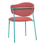 Jacmel Upholstered Side Chair