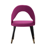 Jaime Upholstered Chair