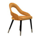 Jaime Upholstered Chair