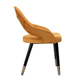 Jaime Upholstered Chair