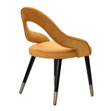 Jaime Upholstered Chair