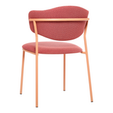 Jacmel Upholstered Side Chair