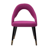 Jaime Upholstered Chair