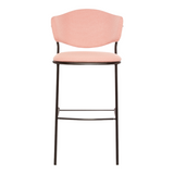 Jacmel Upholstered Bar Stool