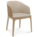 James Arm Chair
