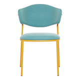 Jacmel Upholstered Side Chair