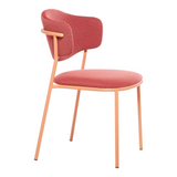 Jacmel Upholstered Side Chair