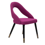 Jaime Upholstered Chair