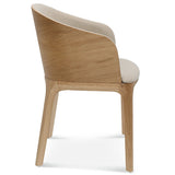 James Arm Chair
