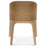 James Arm Chair
