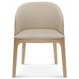 James Arm Chair