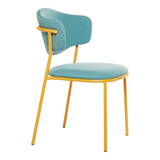 Jacmel Upholstered Side Chair