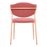 Jacmel Upholstered Side Chair