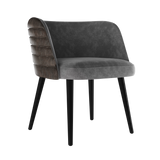 Janey Upholsterd Back