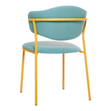 Jacmel Upholstered Side Chair