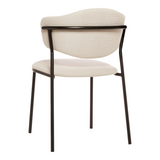 Jacmel Upholstered Side Chair