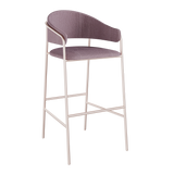 Jasmine Bar Stool 22PR013 | Greg [Jazzy]