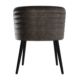 Janey Upholsterd Back