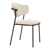 Jacmel Upholstered Side Chair