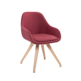 Jaycee Pyramid Arm Chair