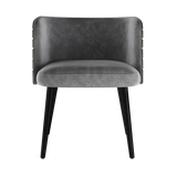 Janey Upholsterd Back