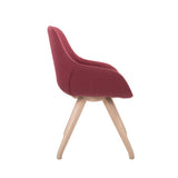 Jaycee Pyramid Arm Chair