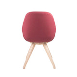 Jaycee Pyramid Arm Chair