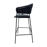 Jasmine Bar Stool 22PR013 | Greg [Jazzy]