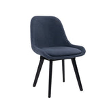 Jaycee Round Legs Chair