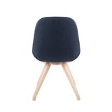 Jaycee Pyramid Chair