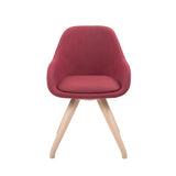 Jaycee Pyramid Arm Chair