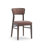 Sass Upholstered