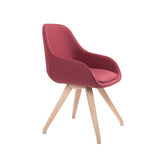Jaycee Pyramid Arm Chair