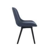 Jaycee Round Legs Chair