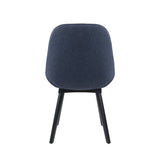 Jaycee Round Legs Chair