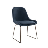 Jaycee Sled Chair