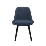 Jaycee Round Legs Chair
