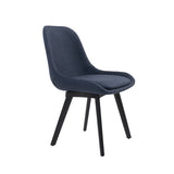 Jaycee Round Legs Chair