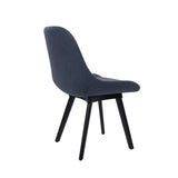 Jaycee Round Legs Chair