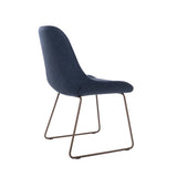 Jaycee Sled Chair