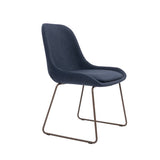 Jaycee Sled Chair