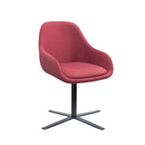 Jaycee Swivel Arm Chair