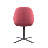 Jaycee Swivel Arm Chair
