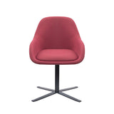 Jaycee Swivel Arm Chair