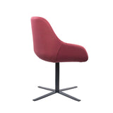 Jaycee Swivel Arm Chair