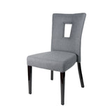Jerala Upholstered Banquet Chair