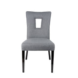 Jerala Upholstered Banquet Chair