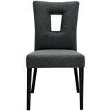 Jerala Upholstered Banquet Chair